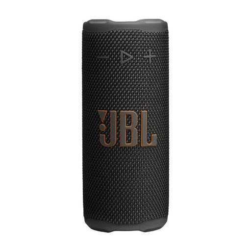 JBL Grip | Portable Speaker - Bluetooth - Ambient Light - Black-SONXPLUS Rockland
