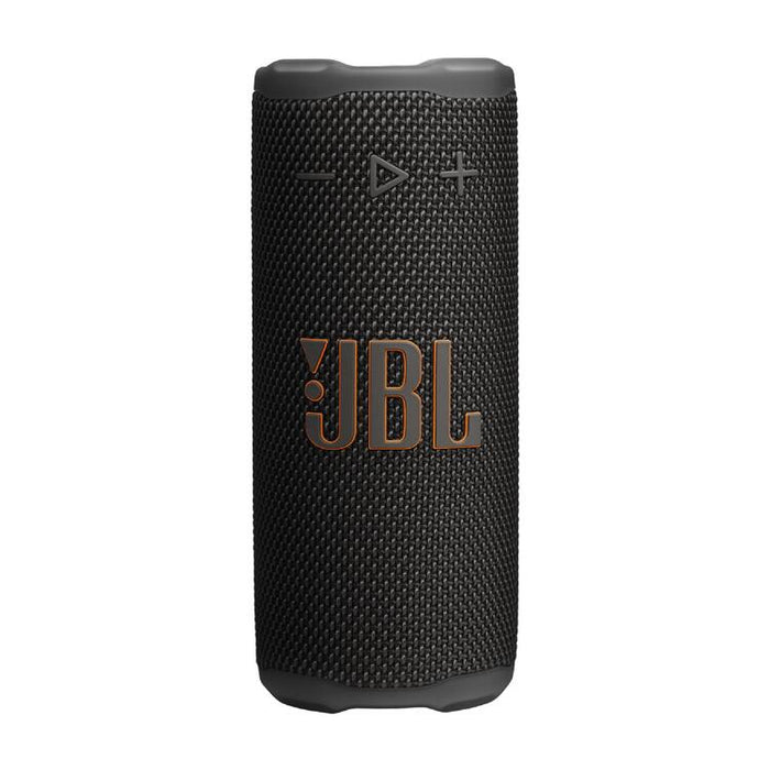 JBL Grip | Enceinte portable - Bluetooth - Lumière ambiante - Noir-SONXPLUS Rockland