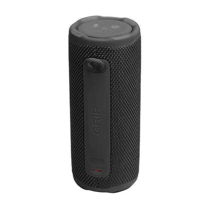 JBL Grip | Enceinte portable - Bluetooth - Lumière ambiante - Noir-SONXPLUS Rockland
