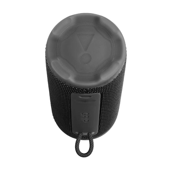 JBL Grip | Enceinte portable - Bluetooth - Lumière ambiante - Noir-SONXPLUS Rockland