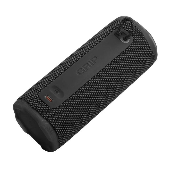JBL Grip | Enceinte portable - Bluetooth - Lumière ambiante - Noir-SONXPLUS Rockland