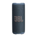 JBL Grip | Enceinte portable - Bluetooth - Lumière ambiante - Bleu-SONXPLUS Rockland