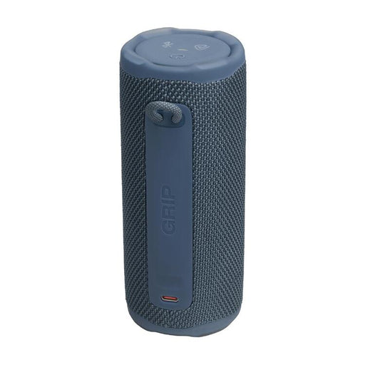 JBL Grip | Portable Speaker - Bluetooth - Ambient Light - Blue-SONXPLUS Rockland