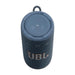 JBL Grip | Enceinte portable - Bluetooth - Lumière ambiante - Bleu-SONXPLUS Rockland