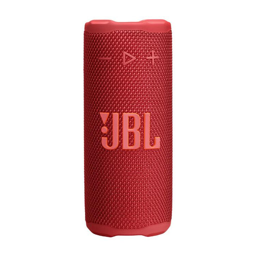 JBL Grip | Portable Speaker - Bluetooth - Ambient Light - Red-SONXPLUS Rockland