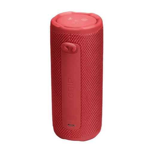 JBL Grip | Portable Speaker - Bluetooth - Ambient Light - Red-SONXPLUS Rockland