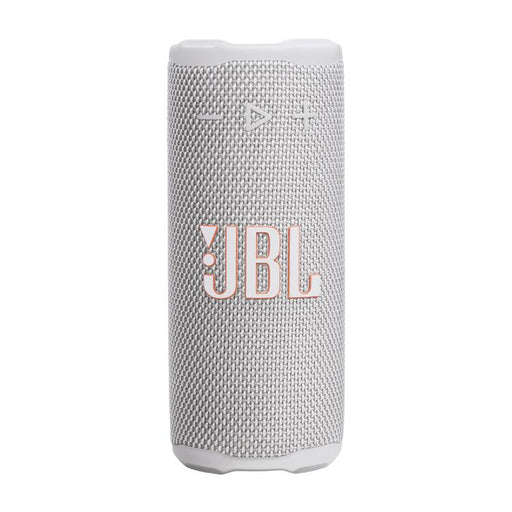 JBL Grip | Portable Speaker - Bluetooth - Ambient Light - White-SONXPLUS Rockland