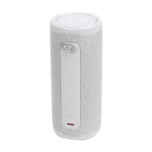 JBL Grip | Portable Speaker - Bluetooth - Ambient Light - White-SONXPLUS Rockland