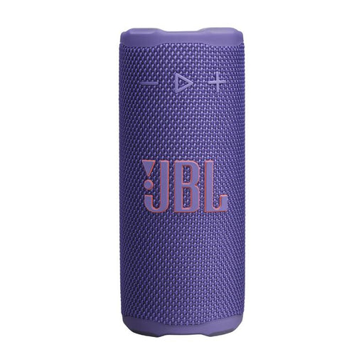 JBL Grip | Portable Speaker - Bluetooth - Ambient Light - Purple-SONXPLUS Rockland