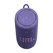 JBL Grip | Enceinte portable - Bluetooth - Lumière ambiante - Violet-SONXPLUS Rockland