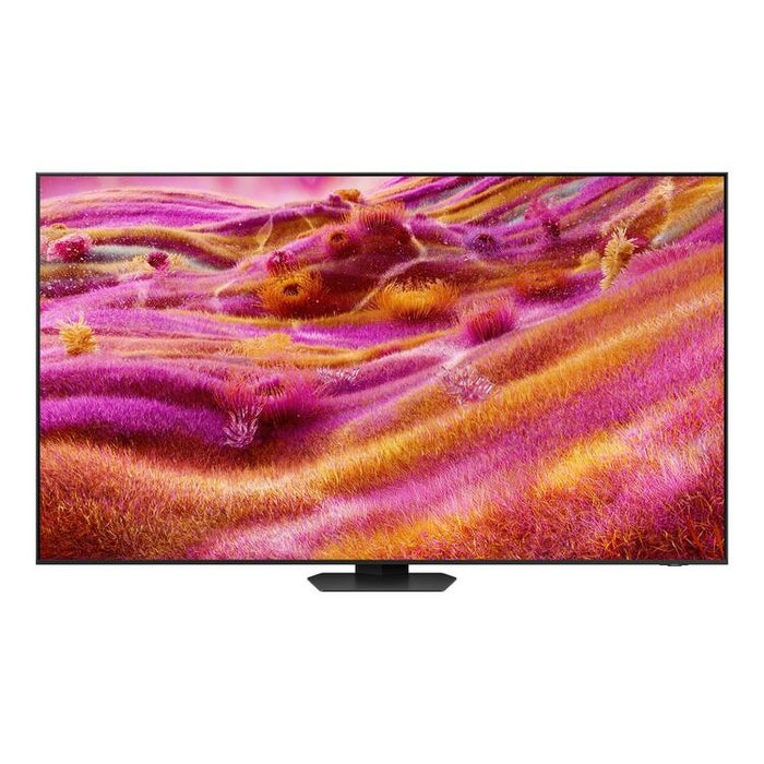 Samsung QN115QN90FFXZC | 115" Television QN90F Series - 120Hz - 4K - Neo QLED-SONXPLUS Rockland