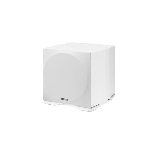 Paradigm DEFIANCE S10 | 10" Subwoofer - 500W RMS - Single - White-SONXPLUS Rockland