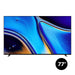 Sony BRAVIA K77XR8B | Téléviseur 77" - OLED - 4K HDR - 120Hz - Série XR8B - Google TV-SONXPLUS Rockland