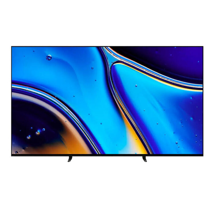 Sony BRAVIA K77XR8B | Téléviseur 77" - OLED - 4K HDR - 120Hz - Série XR8B - Google TV-SONXPLUS Rockland
