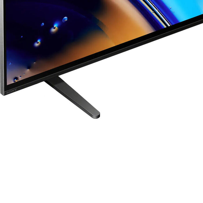Sony BRAVIA K77XR8B | Téléviseur 77" - OLED - 4K HDR - 120Hz - Série XR8B - Google TV-SONXPLUS Rockland