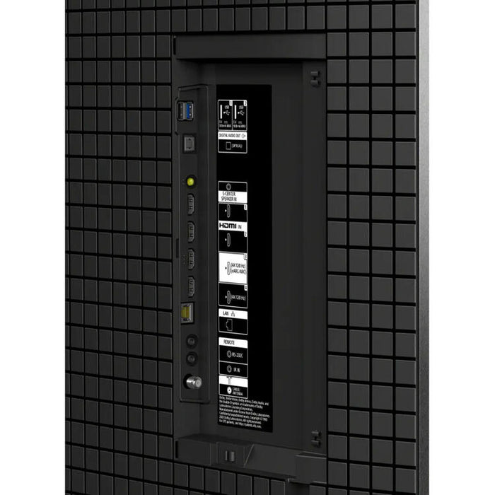 Sony BRAVIA K77XR8B | Téléviseur 77" - OLED - 4K HDR - 120Hz - Série XR8B - Google TV-SONXPLUS Rockland