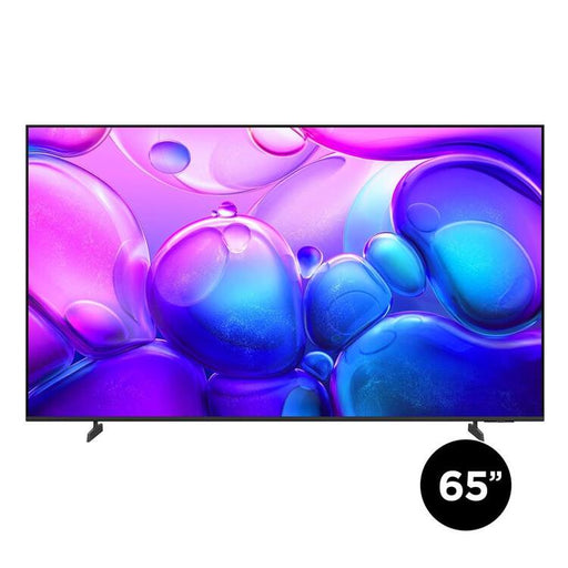 Samsung QN65Q6FAAFXZC | 65" TV Q6F Series - QLED - 4K - 60Hz - Quantum HDR-SONXPLUS Rockland