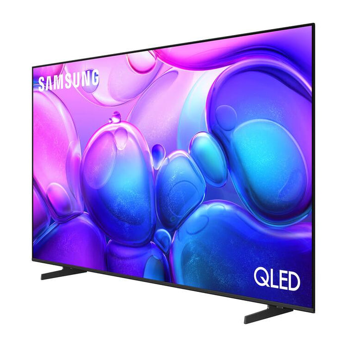 Samsung QN65Q6FAAFXZC | Téléviseur 65" série Q6F - QLED - 4K - 60Hz - Quantum HDR-SONXPLUS Rockland