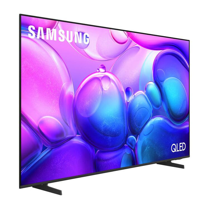 Samsung QN65Q6FAAFXZC | Téléviseur 65" série Q6F - QLED - 4K - 60Hz - Quantum HDR-SONXPLUS Rockland