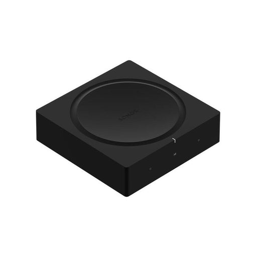 Sonos AMP | Amplifier - 2 Channels - 250W RMS - Touchscreen - HDMI ARC - Black-SONXPLUS Rockland