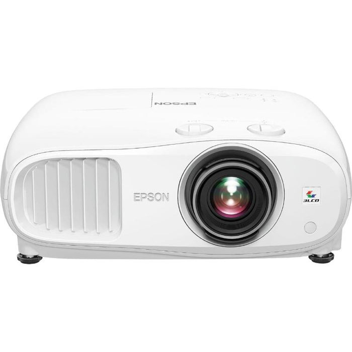 Epson Home Cinema 3200 | Projecteur Home Cinema 3LCD - 16:9 - 4K Pro-UHD - Blanc-SONXPLUS Rockland