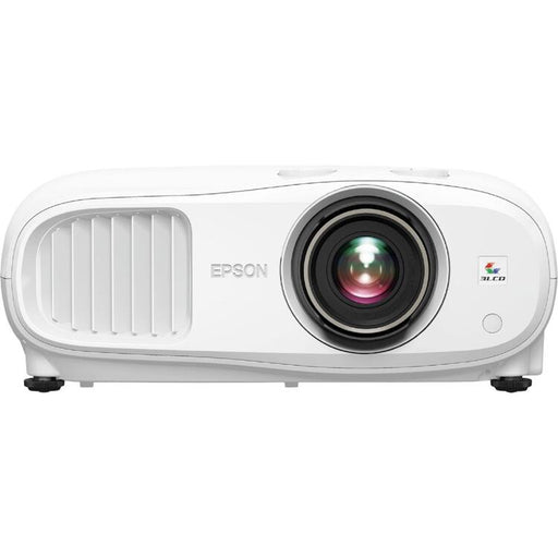 Epson Home Cinema 3200 | 3LCD Home Cinema Projector - 16:9 - 4K Pro-UHD - White-SONXPLUS Rockland