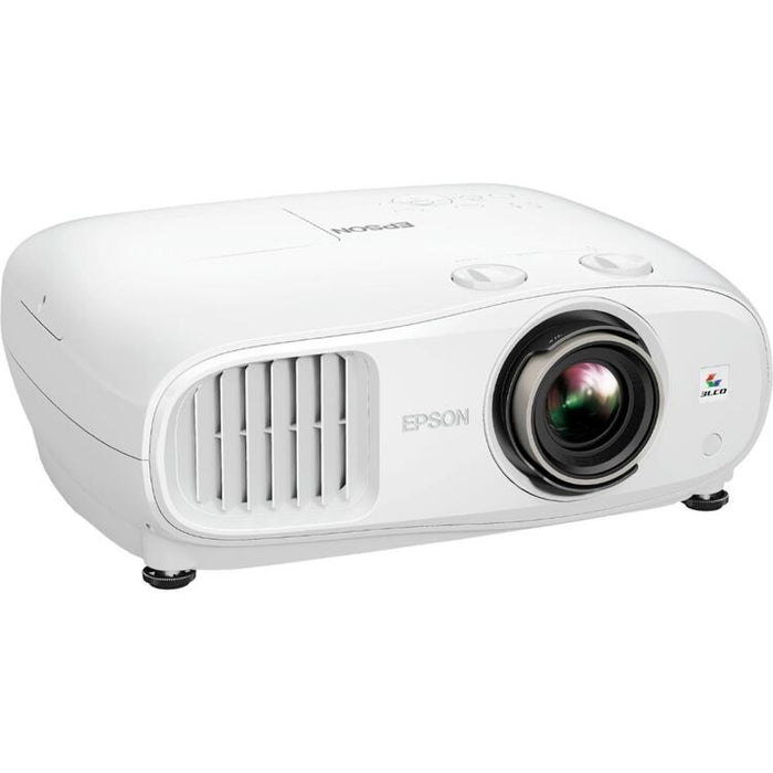 Epson Home Cinema 3200 | Projecteur Home Cinema 3LCD - 16:9 - 4K Pro-UHD - Blanc-SONXPLUS Rockland