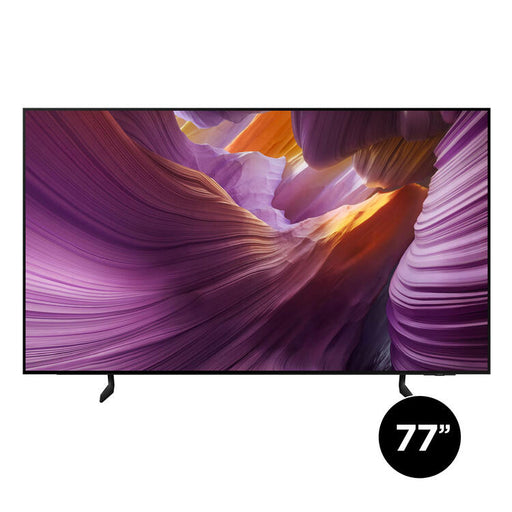 Samsung QN77S84FAEXZC | 77" Television - S84F Series - OLED - 4K - 120Hz-SONXPLUS Rockland