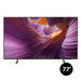 Samsung QN77S84FAEXZC | Téléviseur 77" - Série S84F - OLED - 4K - 120Hz-SONXPLUS Rockland