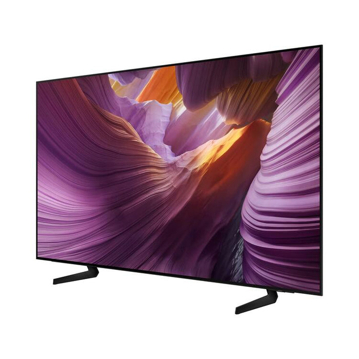 Samsung QN77S84FAEXZC | Téléviseur 77" - Série S84F - OLED - 4K - 120Hz-SONXPLUS Rockland