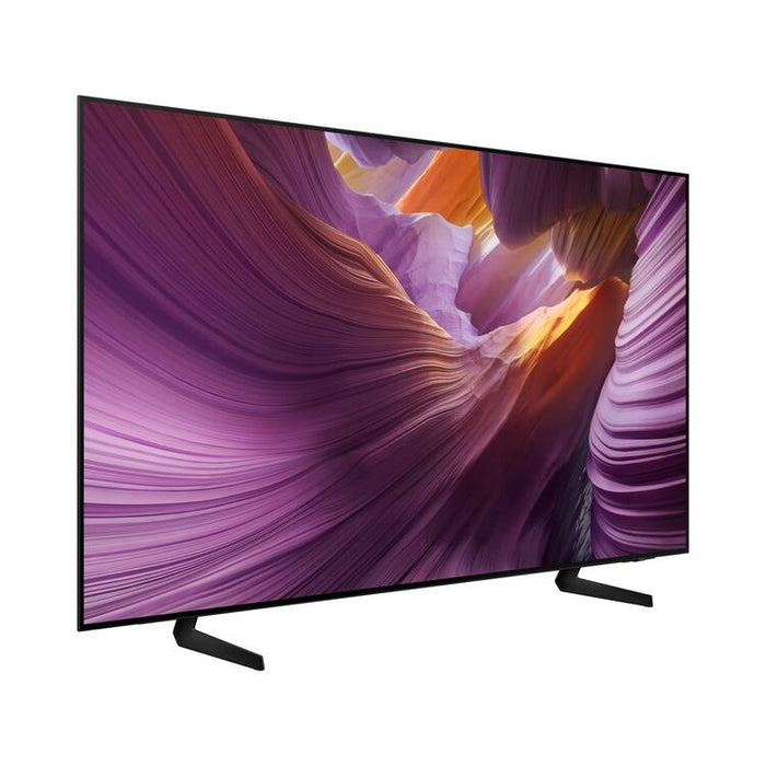 Samsung QN77S84FAEXZC | Téléviseur 77" - Série S84F - OLED - 4K - 120Hz-SONXPLUS Rockland