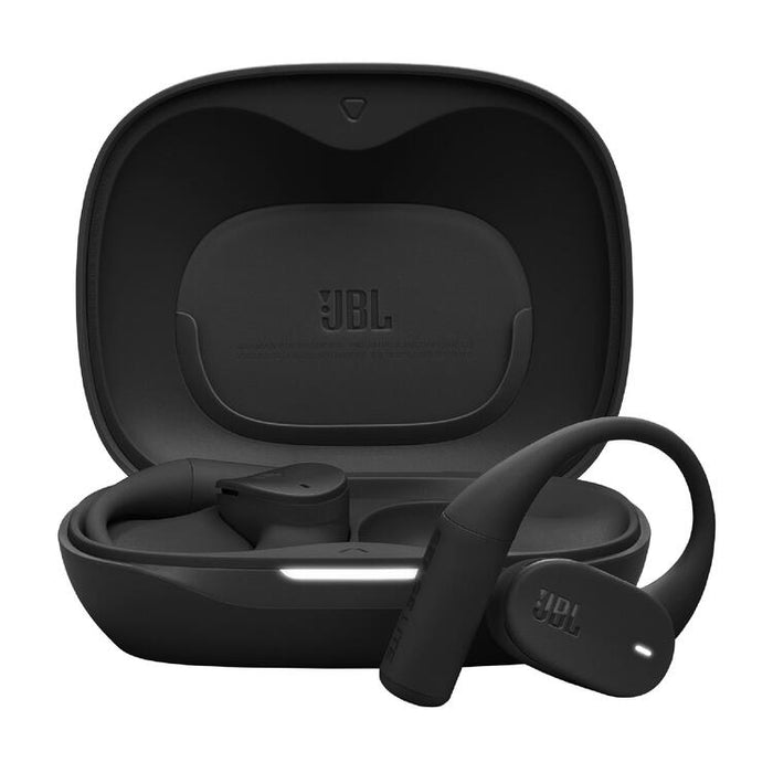 JBL Sense Lite | Casque d'écoute intra-auriculaire - Batterie jusqu'à 32 heures - Noir-SONXPLUS Rockland