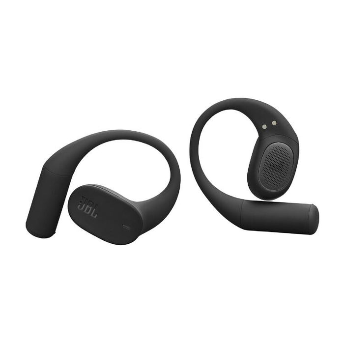 JBL Sense Lite | Casque d'écoute intra-auriculaire - Batterie jusqu'à 32 heures - Noir-SONXPLUS Rockland