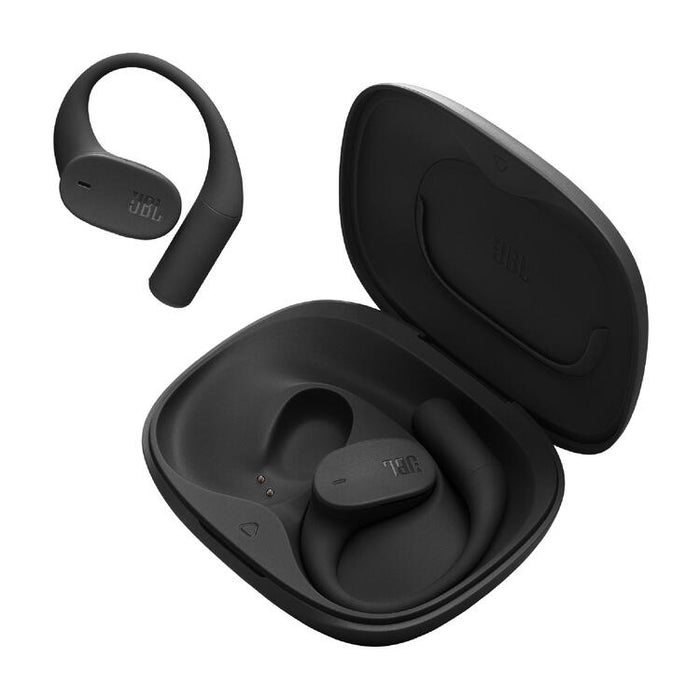 JBL Sense Lite | Casque d'écoute intra-auriculaire - Batterie jusqu'à 32 heures - Noir-SONXPLUS Rockland