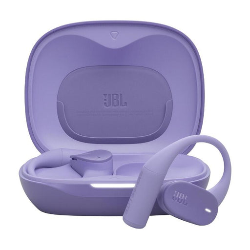 JBL Sense Lite | In-ear headphones - Up to 32 hours battery - Purple-SONXPLUS Rockland