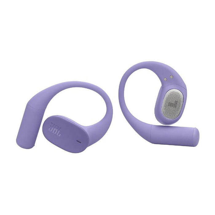 JBL Sense Lite | Casque intra-auriculaire - Batterie jusqu'à 32 heures - Violet-SONXPLUS Rockland