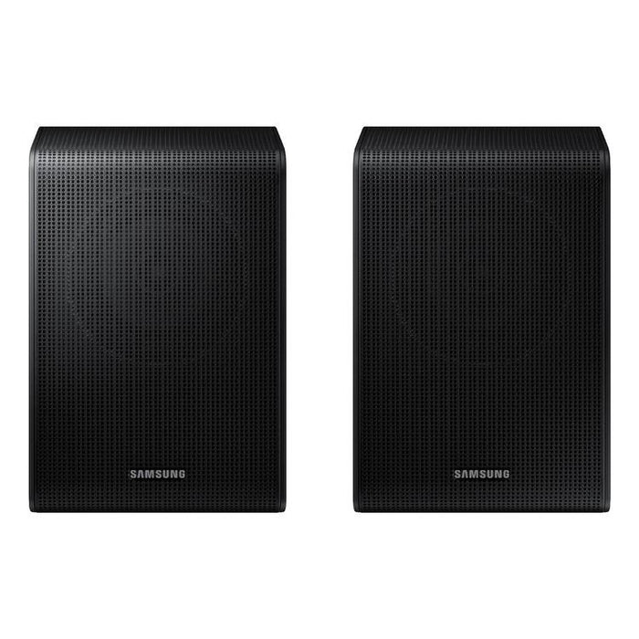 Samsung HW-QS750F | Barre de son - 5.1.2 canaux - Dolby ATMOS - Avec caisson de basse sans fil - Série Q - Bluetooth - Noir-SONXPLUS Rockland