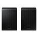 Samsung HW-QS750F | Barre de son - 5.1.2 canaux - Dolby ATMOS - Avec caisson de basse sans fil - Série Q - Bluetooth - Noir-SONXPLUS Rockland