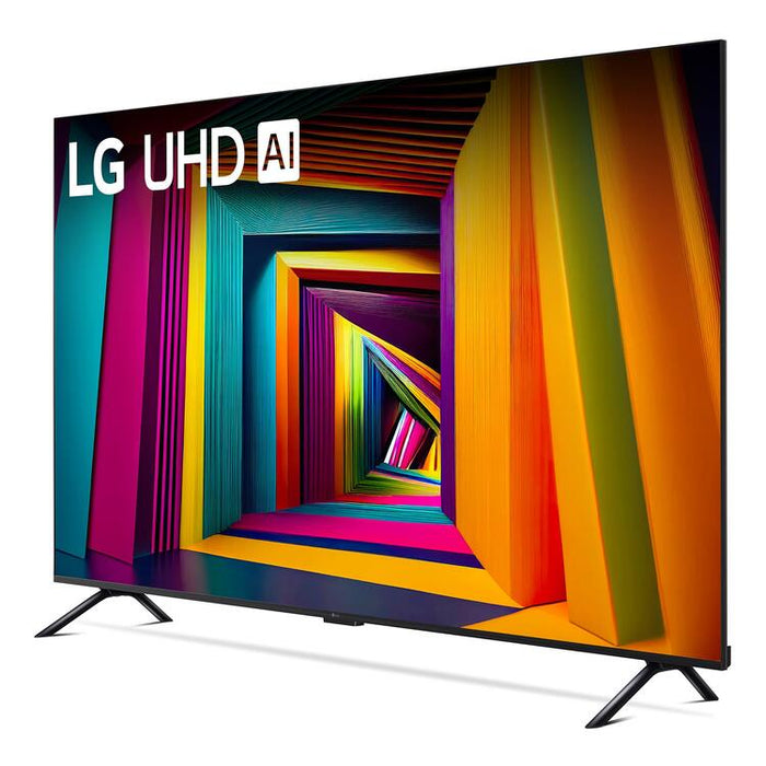 LG 98UT9000PUA | Téléviseur UHD 4K de 98 pouces - LED - Série UT9000 - 120Hz - WebOS-SONXPLUS Rockland
