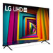 LG 98UT9000PUA | Téléviseur UHD 4K de 98 pouces - LED - Série UT9000 - 120Hz - WebOS-SONXPLUS Rockland