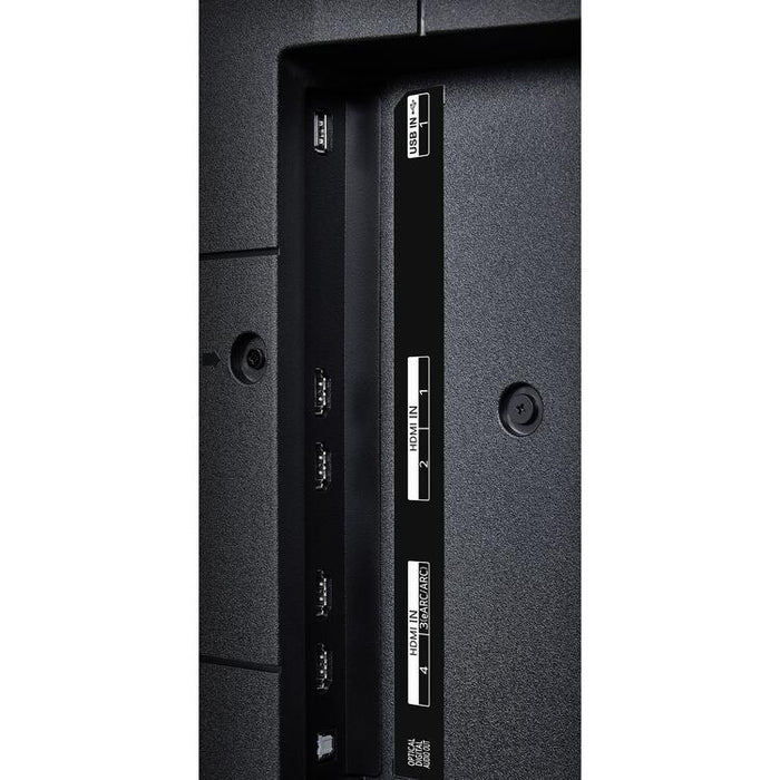 LG 98UT9000PUA | Téléviseur UHD 4K de 98 pouces - LED - Série UT9000 - 120Hz - WebOS-SONXPLUS Rockland