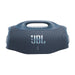 JBL Boombox 4 | Portable speaker - Bluetooth - IP68 - Up to 34 hours - Blue-SONXPLUS Rockland