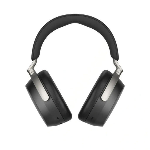 Sennheiser HDB630 | Wireless headphones - Up to 60 hours of battery life - Black-SONXPLUS Rockland