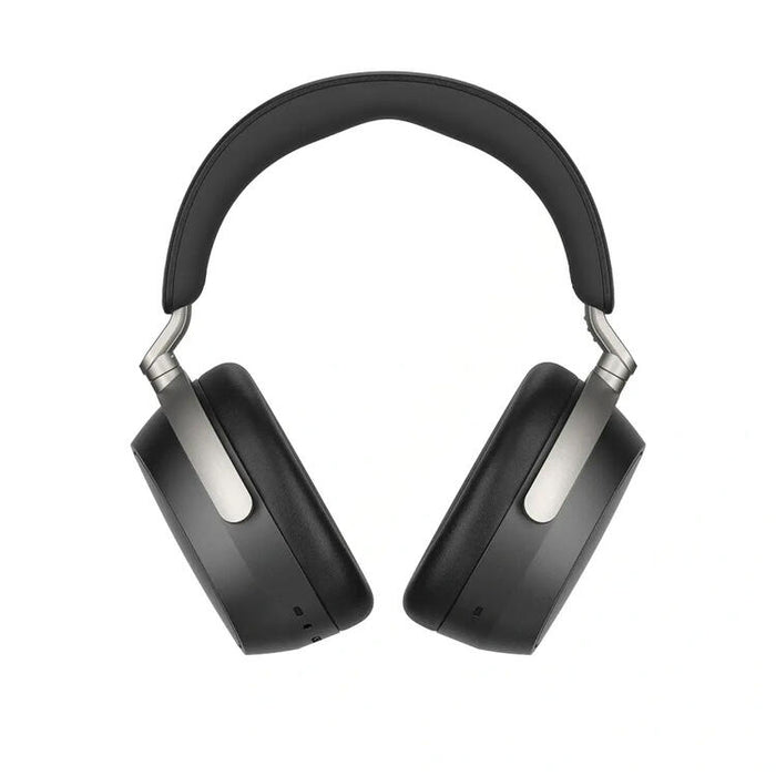 Sennheiser HDB630 | Casque sans fil - Jusqu'à 60 heures d'autonomie - Noir-SONXPLUS Rockland