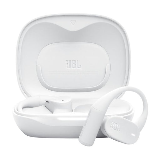 JBL Sense Lite | In-ear headphones - Battery life up to 32 hours - White-SONXPLUS Rockland