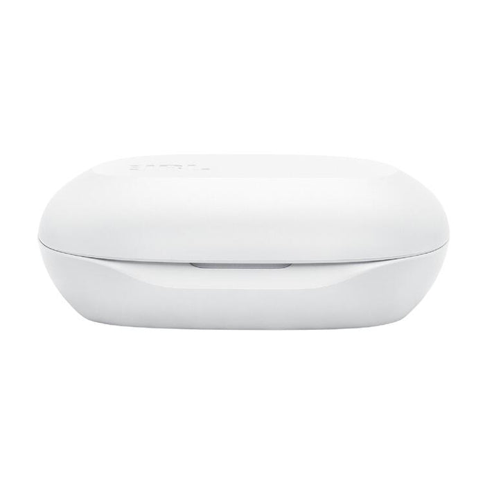 JBL Sense Lite | Casque intra-auriculaire - Autonomie jusqu'à 32 heures - Blanc-SONXPLUS Rockland