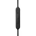 JBL Endurance Run 3 | In-ear headphones - Sports - Wired - IP65 - Black/Gray-SONXPLUS Rockland