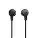 JBL Tune 235BT | Casque intra-auriculaire sans fil - Bluetooth 5.0 - JBL Pure Bass Sound - Connexion multipoint - Noir-SONXPLUS Rockland