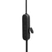 JBL Tune 235BT | Wireless In-Ear Headphones - Bluetooth 5.0 - JBL Pure Bass Sound - Multipoint Connection - Black-SONXPLUS Rockland