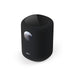 WiiM Sound | Enceinte de streaming - Écran tactile de 1,8" - Sans fil - Noir-SONXPLUS Rockland